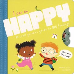 I Can Be Happy - Jewitt, Kathryn