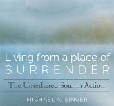 Living from a Place of Surrender