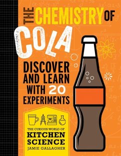 The Chemistry of Cola - Gallagher, Jamie