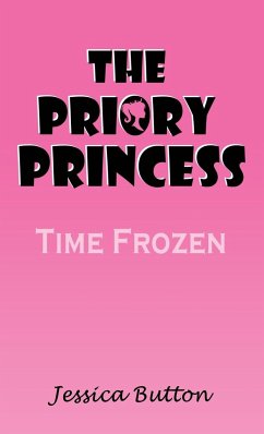The Priory Princess - Button, Jessica