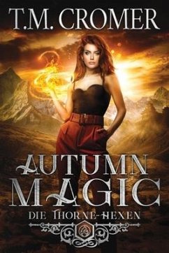 Autumn Magic - Cromer, T M