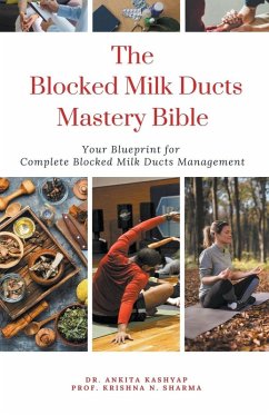 Cover The Blocked Milk Ducts Mastery Bible