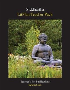 Litplan Teacher Pack - Woodward, Susan R