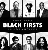 Black Firsts in Los Angeles - Bild 1