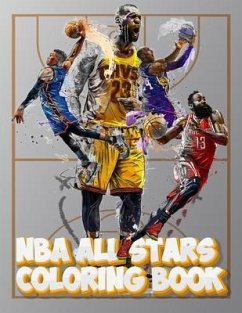 NBA All Stars - Dolton, Heath
