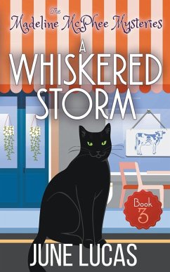 A Whiskered Storm - Lucas, June