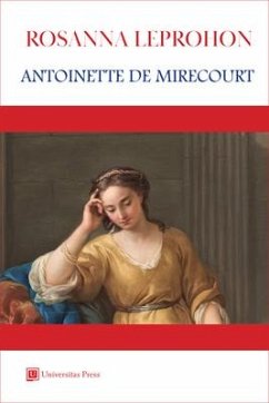 Antoinette de Mirecourt - Leprohon, Rosanna Eleanor