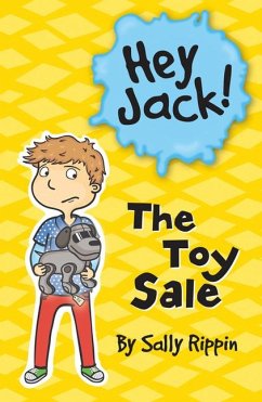 The Toy Sale - Rippin, Sally