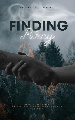 Finding Percy (eBook, ePUB) - Jimenez, Sabrina Finding Percy (eBook, ePUB) - Jimenez, Sabrina