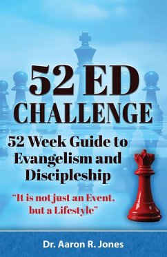 52 ED Challenge - Jones, Aaron R