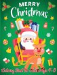 Christmas Activity Book for Kids - Bild 1