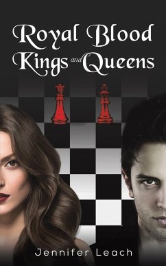 Royal Blood - Kings and Queens - Leach, Jennifer