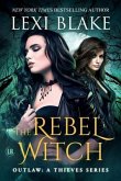 The Rebel Witch