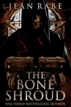 The Bone Shroud - Rabe, Jean Erlene