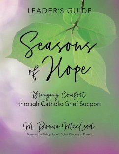 Seasons of Hope Leader's Guide - MacLeod, M Donna