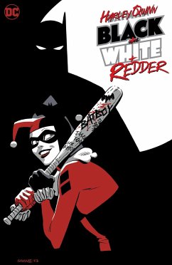 Harley Quinn: Black + White + Redder - Zdarsky, Chip; Williams, Leah; Various