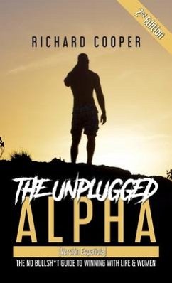 The Unplugged Alpha 2nd Edition (Versión Española) - Cooper, Richard