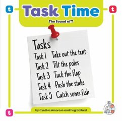 Task Time - Amoroso, Cynthia; Ballard, Peg
