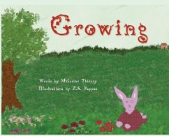 Growing - Thierry, Mélusine