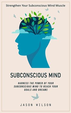 Subconscious Mind - Wilson, Jason