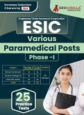 ESIC Paramedical ESIC Paramedical
