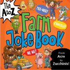 The A to Z Farm Joke Book