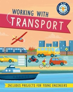 Working with Transport - Newland, Sonya