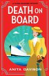 Death On Board - Bild 1