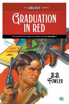 Graduation in Red - Fowler, B. B.