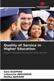 Quality of Service in Higher Education