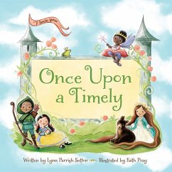 Once Upon a Timely ... - Sutton, Lynn Parrish