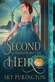 Second Thoughts about the Heir