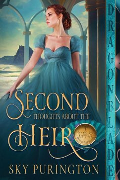 Second Thoughts about the Heir - Purington, Sky