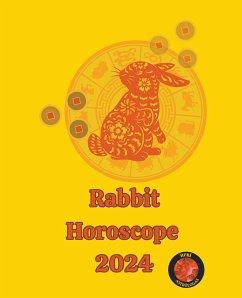 Rabbit Horoscope 2024 - Rubi, Alina A; Rubi, Angeline A.