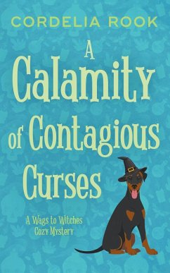 A Calamity of Contagious Curses - Rook, Cordelia