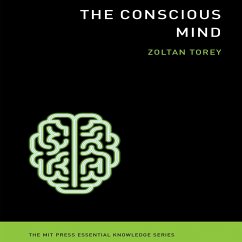 The Conscious Mind - Torey, Zoltan