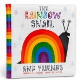 The Rainbow Snail and Friends