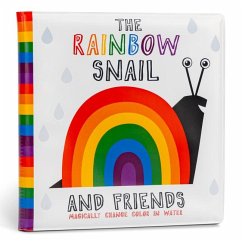 The Rainbow Snail and Friends - Åkesson, Karin