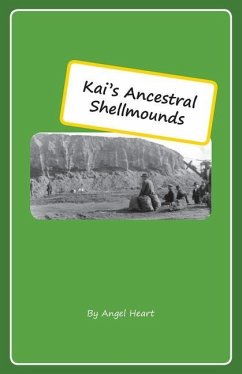 Kai's Ancestral Shellmounds - Heart, Angel