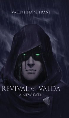 Revival of Valda A New Path - Mitrani, Valentina