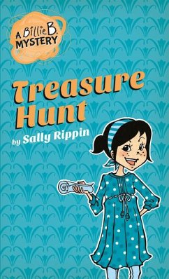 Treasure Hunt - Rippin, Sally