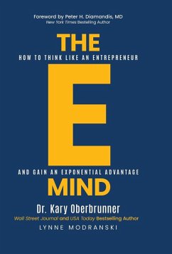 Cover The E-Mind