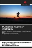 Duchenne muscular dystrophy