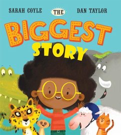 The Biggest Story - Coyle, Sarah