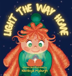 Light the Way Home - Myburgh