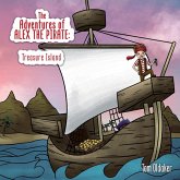 The Adventures of Alex the Pirate The Adventures of Alex the Pirate