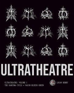 Cover ULTRATHEATRE
