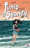 Tunis to Sydney Tunis to Sydney