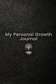 My Personal Growth Journal