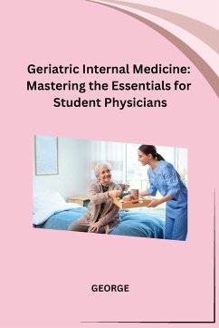 Geriatric Internal Medicine - George